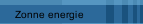 Zonne energie