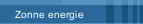 Zonne energie